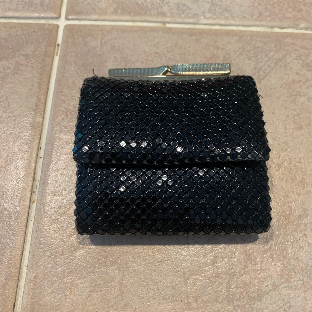 Dressy Petite Wallet